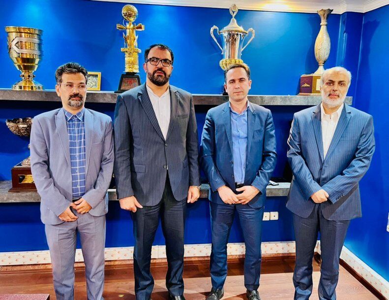تلاش مخفیانه استقلال برای جذب این بازیکن!