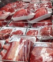 قیمت گوشت در بازار ارزان شد+جزئیات