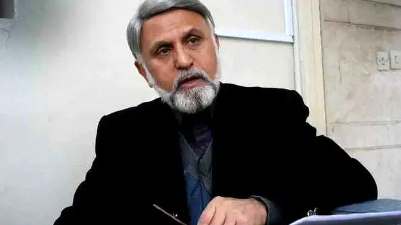 یک خلاء بزرگ در ۶ نامزد انتخابات ریاست جمهوری

