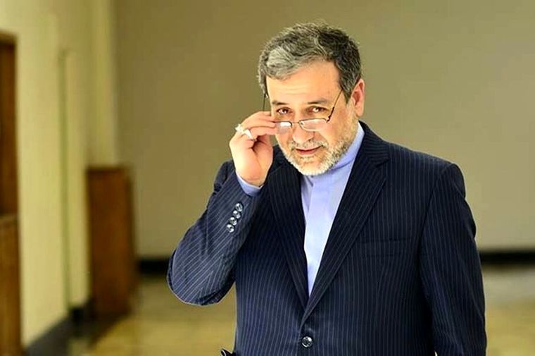 نامه عراقچی به گوترش درباره اعتراف ترامپ به راهبری تجاوزات اسرائیل علیه ایران