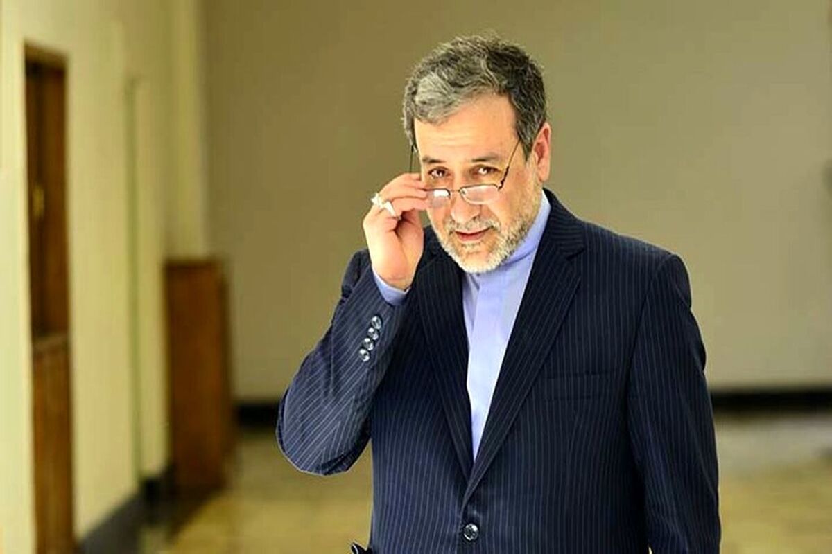 سیف و عراقچی ۱۶۳۰میلیارد جریمه شدند