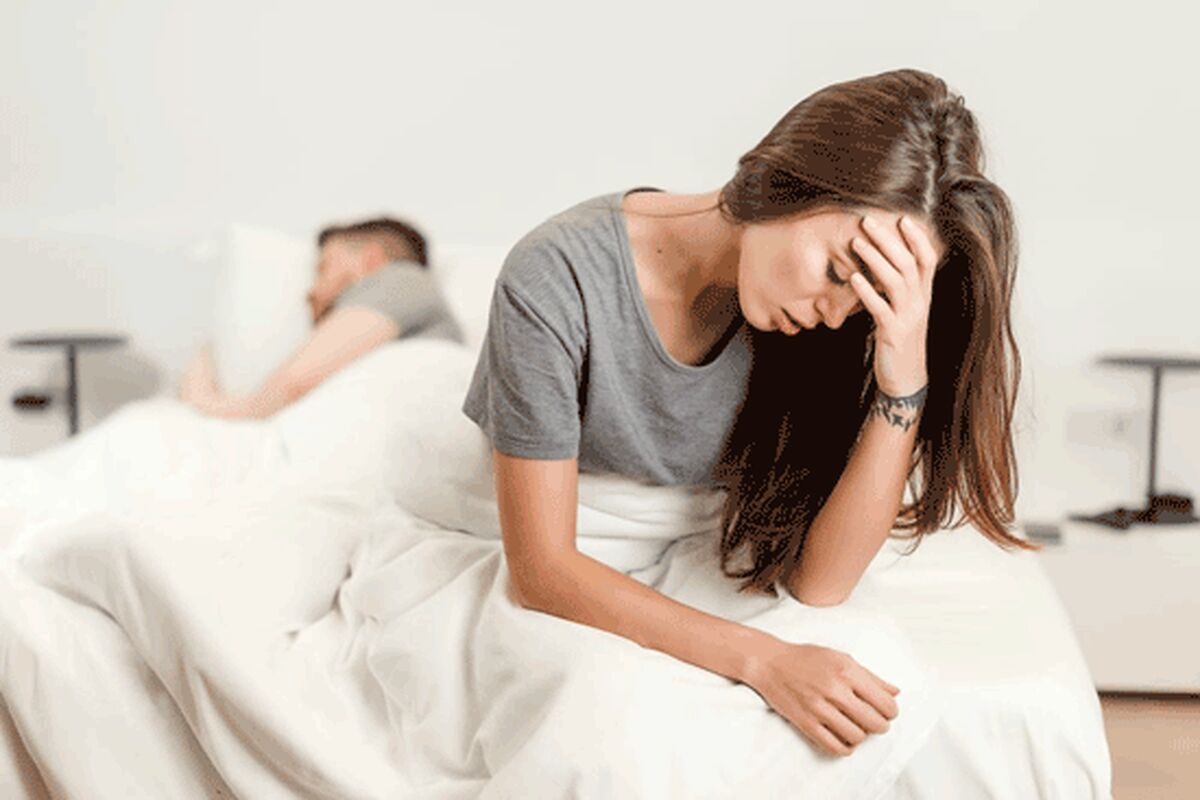 زگیل تناسلی خفیف چیست؟ + نحوه درمان