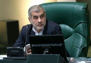 رئیس ستاد انتخاباتی قالیباف انتخاب شد

