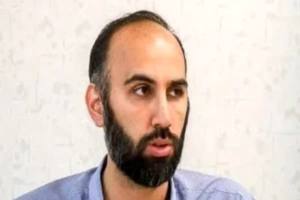 فرزند حمید نوری بازداشت شد