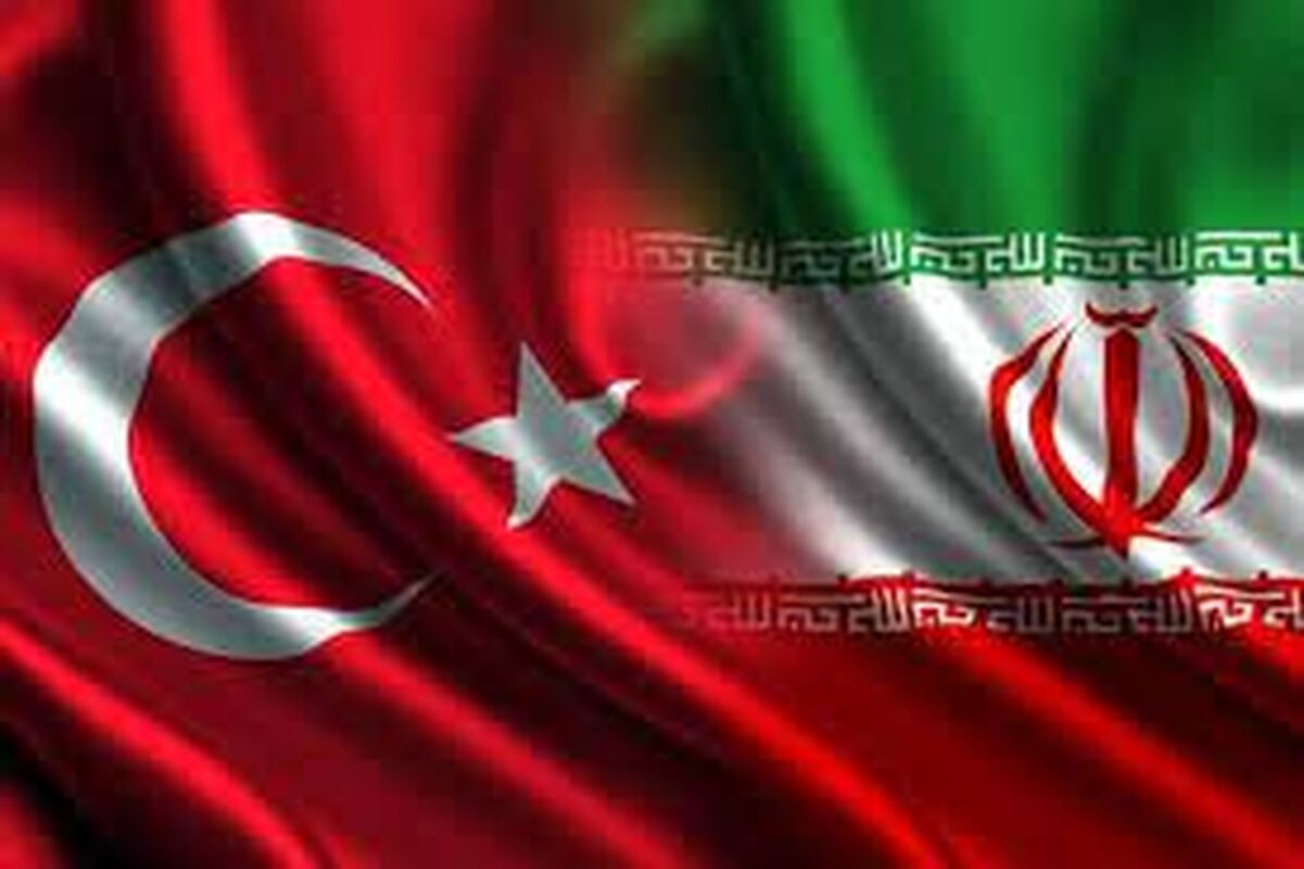 ورود غیرقانونی نماینده پارلمان ترکیه در خاک ایران + عکس