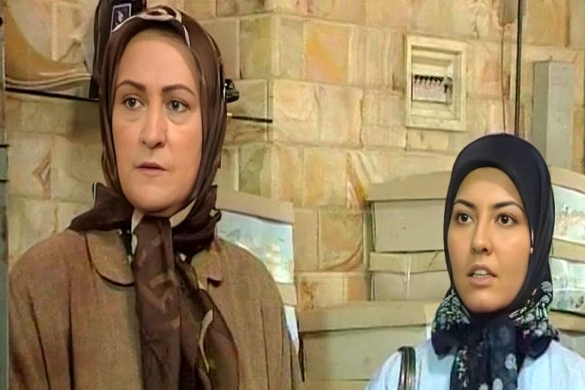 تغییر چهره «نرگسِ» سریال خانه به دوش بعد از ۲۰ سال