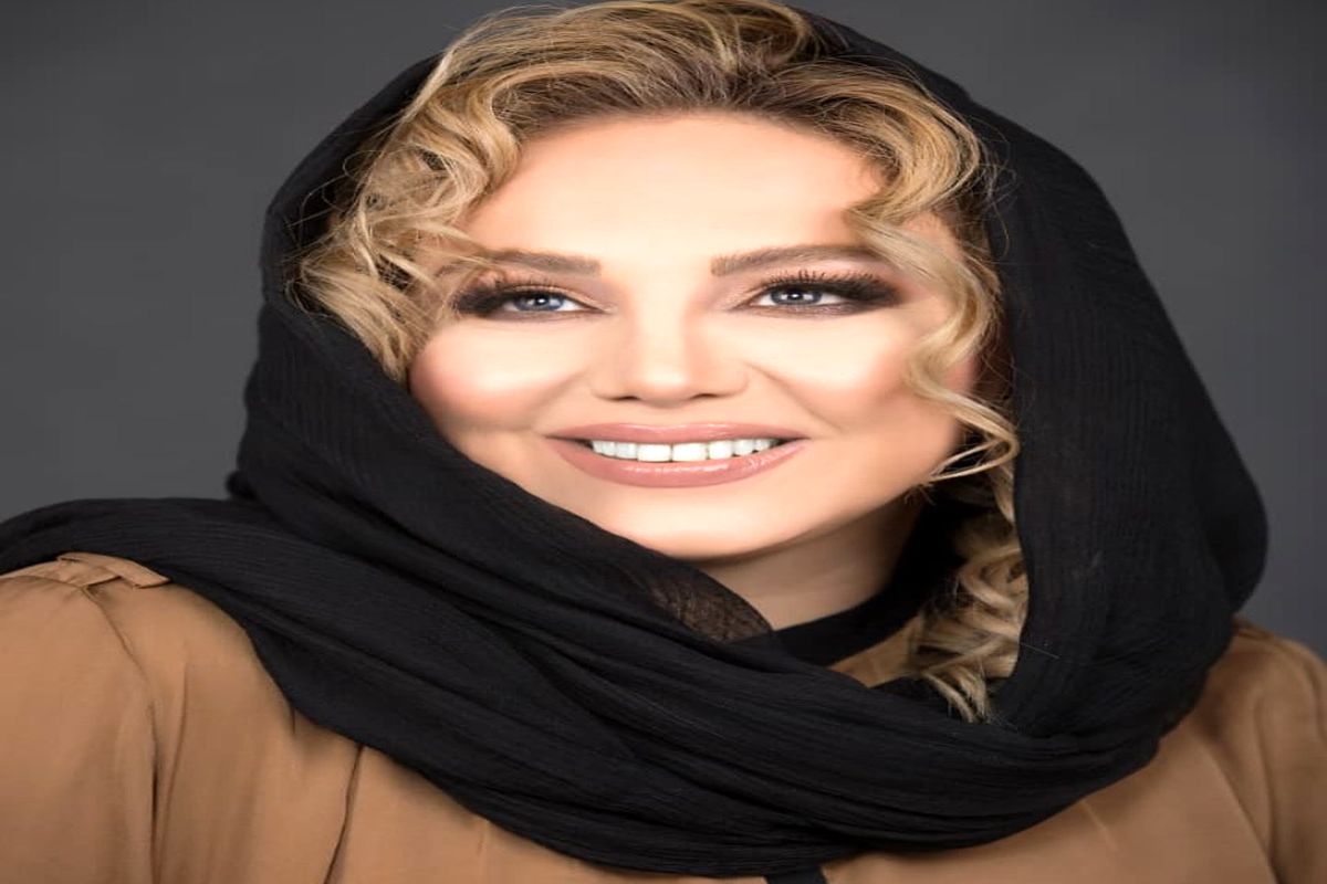 گریم کاملا متفاوت بهنوش بختیاری جلب توجه کرد