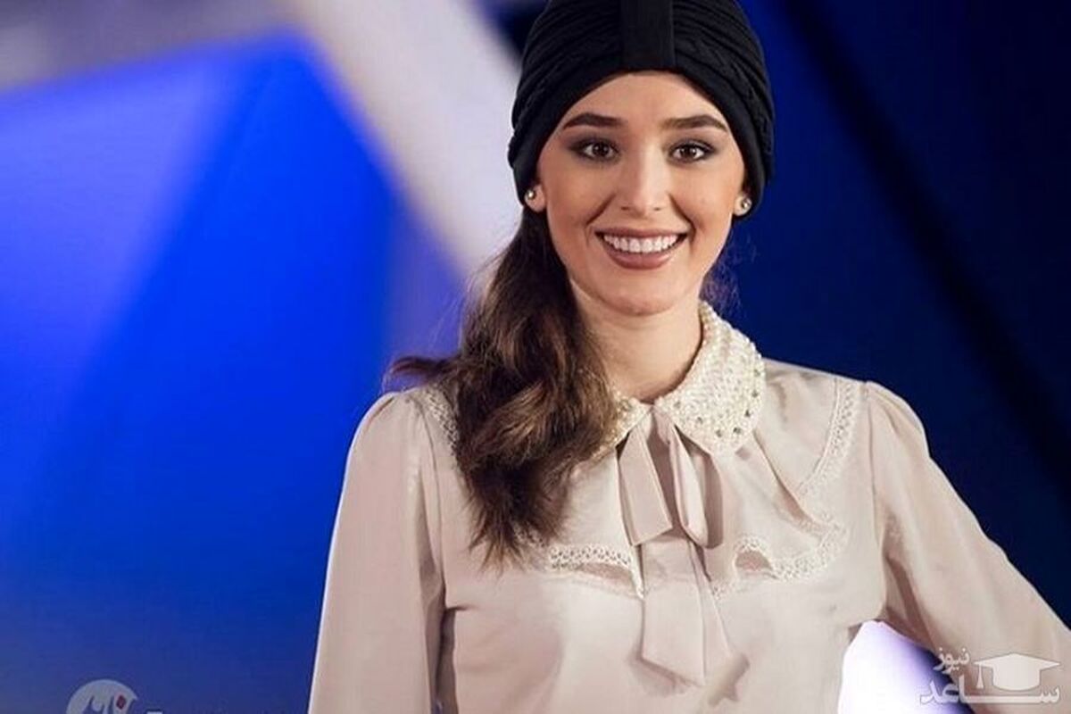 شوک روز جمعه فرشته حسینی با این عکس +18!