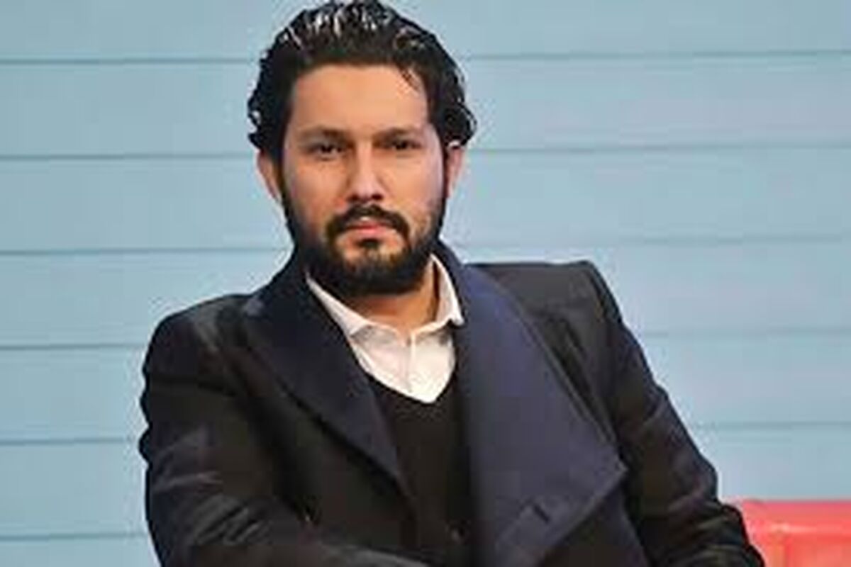 درگیری لفظی حامد بهداد با یک هوادار در مراسمی خاص + ببینید