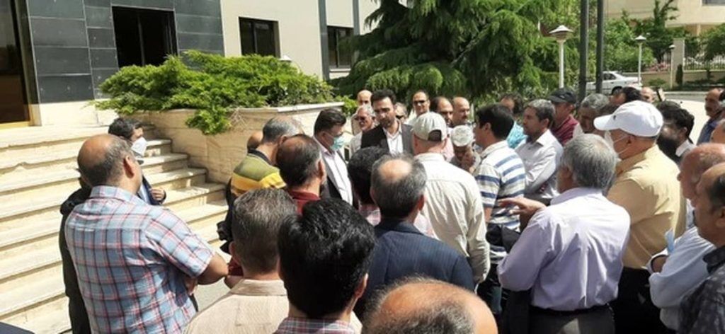 افزایش حقوق بازنشستگان کارگری قطعی شد؟