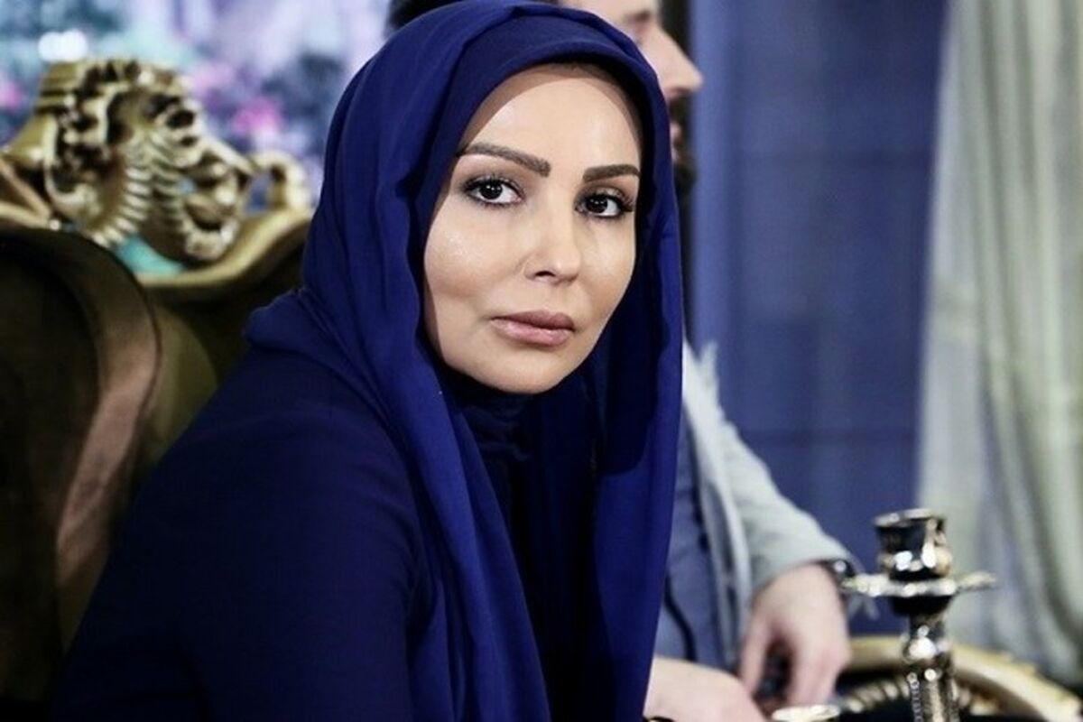  دورهمی علی قربان زاده، فولادوند، شکرابی و پرستو صالحی ۲۵ سال پیش