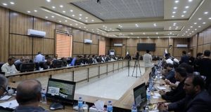وزیر کشور: همه دستگاه‌ها رضایت زائران اربعین را تامین کنند