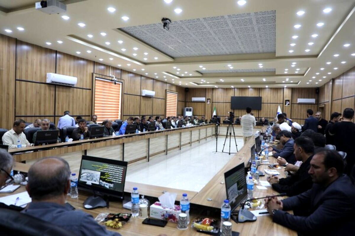 وزیر کشور: همه دستگاه‌ها رضایت زائران اربعین را تامین کنند