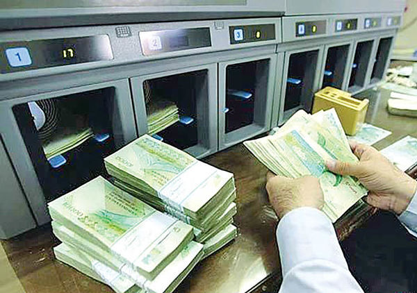 افزایش چشمگیر سپرده‌های بانکی