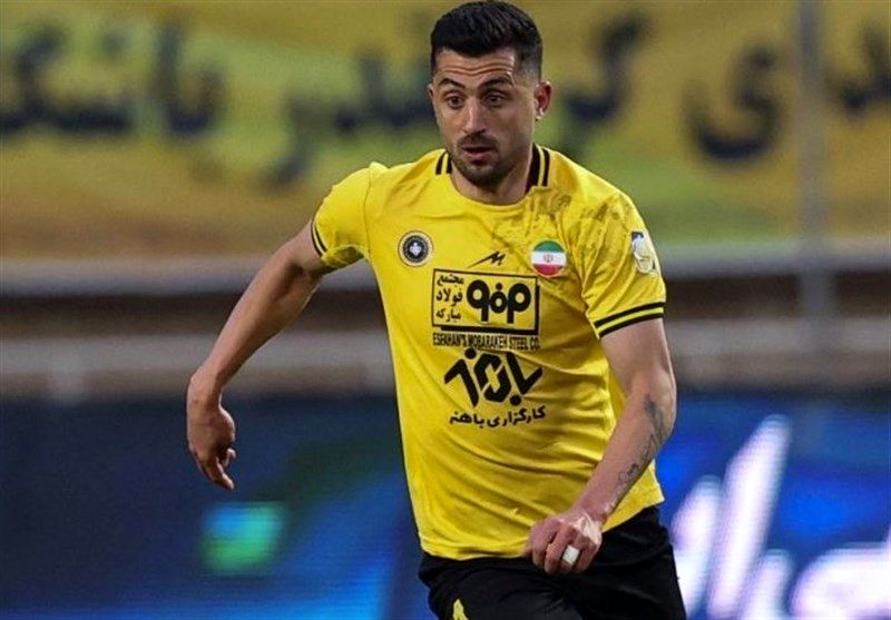 علی نژاد از سپاهان رفتنی شد؟