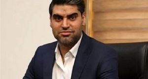 حدادی مدیرعامل پرسپولیس شد