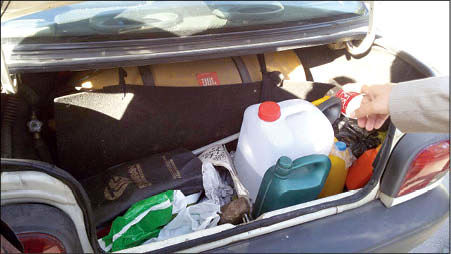 انگیزه شیطانی قاتل برای قتل کودک 10 ساله مشهدی+ تصاویر