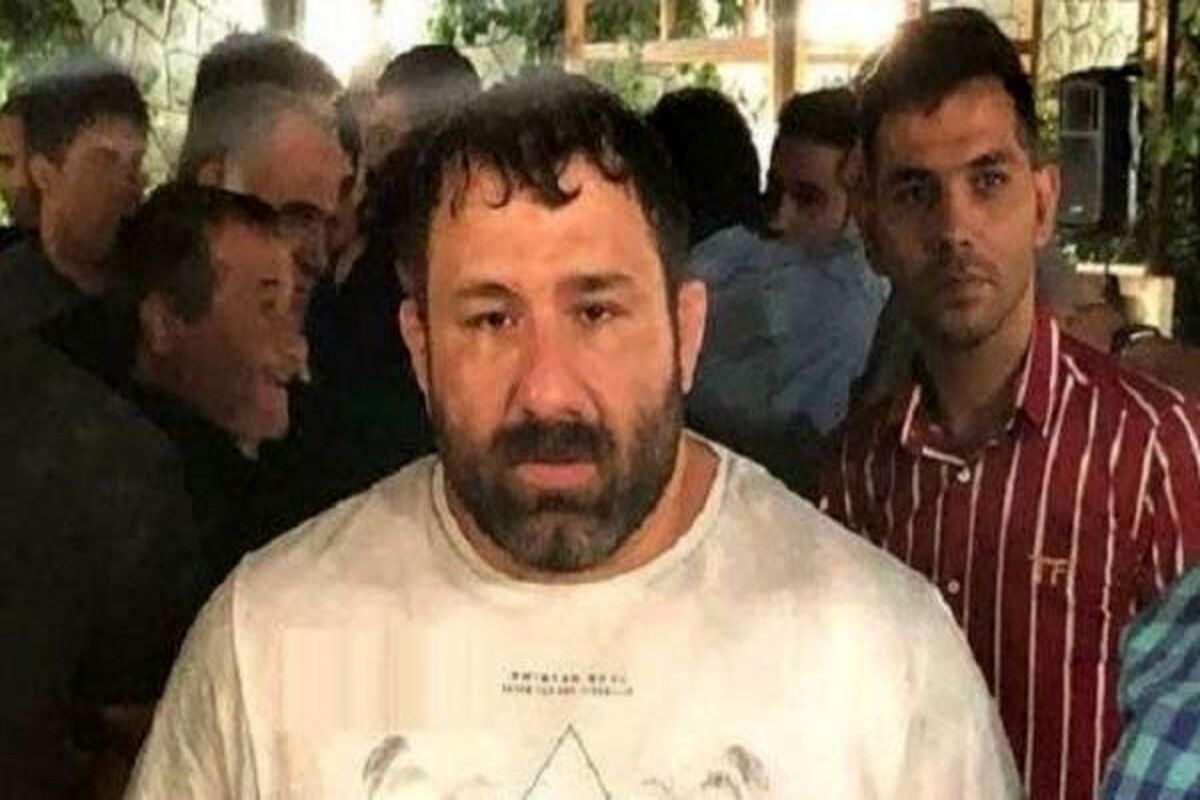  بی‌بی‌سی و اینترنشنال مقصر وحشی بازی هانی کرده در تمرین استقلال بودند!