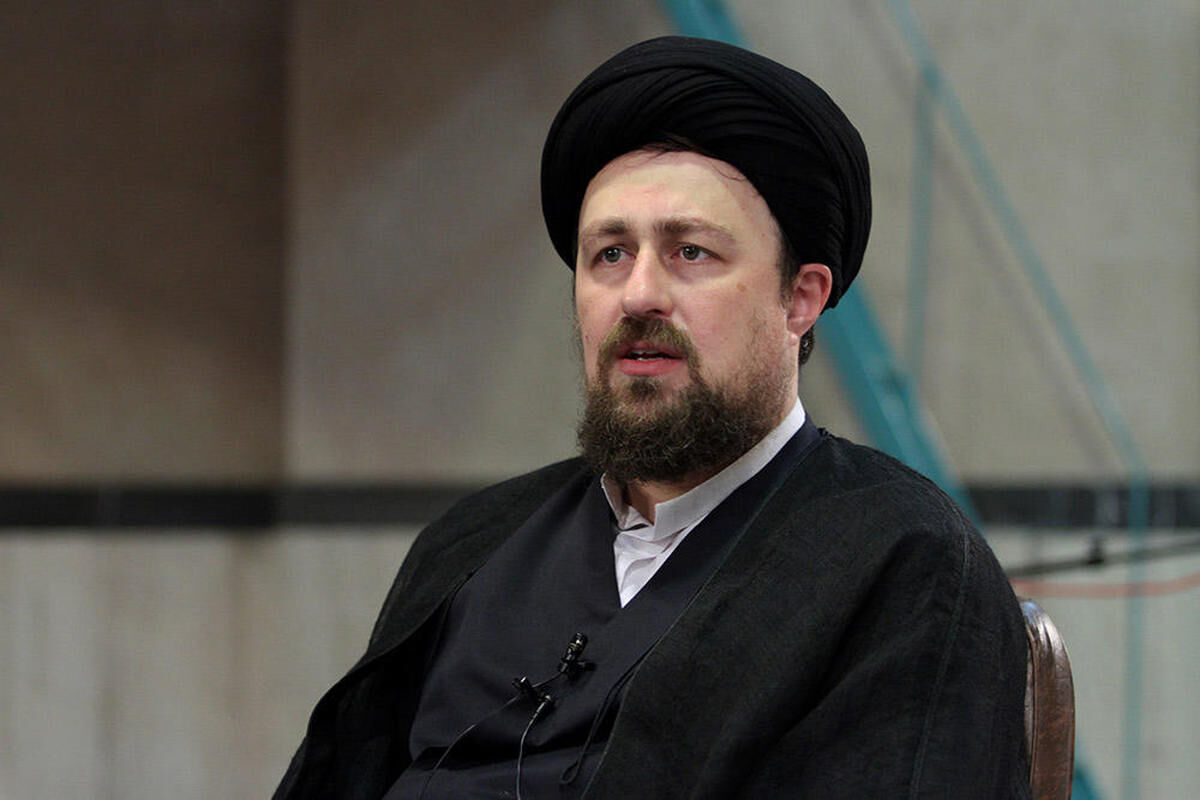 عکس جالب و خبرساز از شناسنامه و کارت ملی سیدحسن خمینی پربازتاب شد