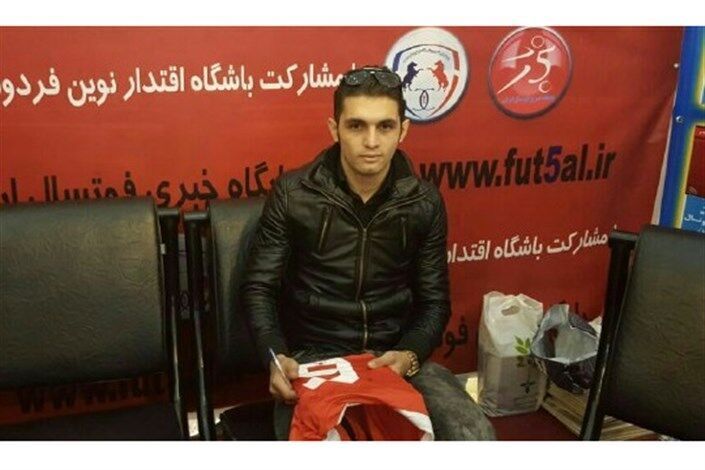 حادثه تلخ برای فوتبال ایران؛ دروازه‌بان سابق تیم ملی درگذشت