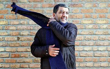 انتقاد ضرغامی از همراهی کاظم صدیقی با شعارها علیه ظریف
