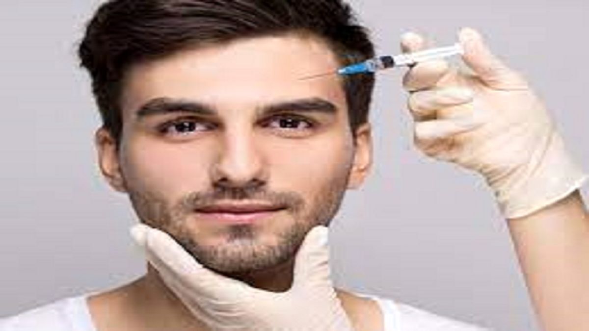 «بوتاکس» کنیم یا نکنیم؟