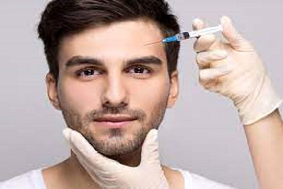 «بوتاکس» کنیم یا نکنیم؟