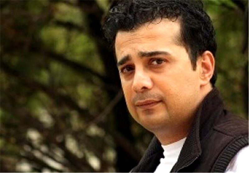 حرف جنجالی سپند امیرسلیمانی در مهمانی خواهرش/ او حامله است؟+فیلم