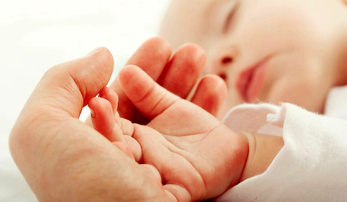 تولد نوزاد ترسناک و عجیب الخلقه در شیراز/ با دیدنش وحشت می کنید + عکس
