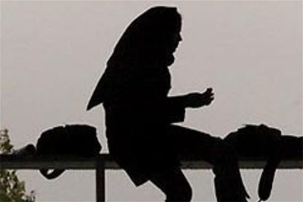 سرنوشت هولناک دختران فراری در راه بازگشت به خانه! 