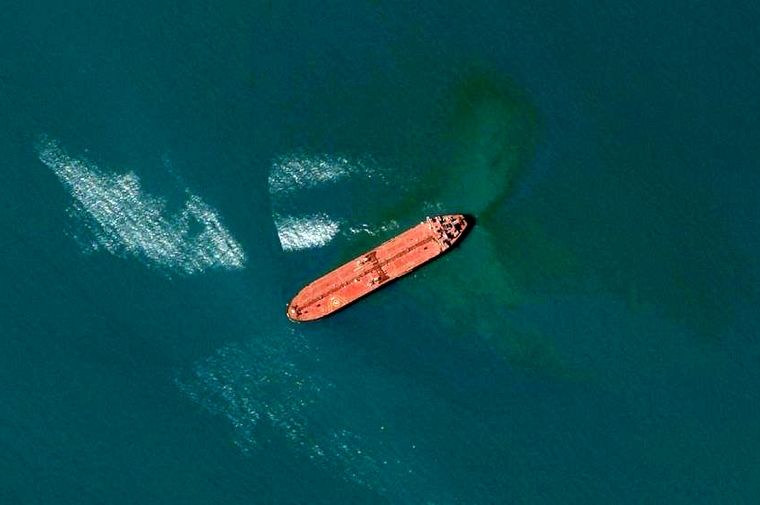 جزئیات توقیف نفتکش‌های ایرانی در آب‌های هند