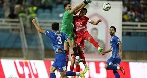 گوهری راز جدایی‌ خود از پرسپولیس را فاش کرد