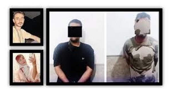 درخواست اعدام در ملأعام برای قاتلان دختر و پسر گمشده