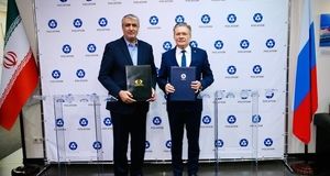 اسلامی: پنج هزار مگاوات برق اتمی در سایت «ایران هرمز» تولید می شود