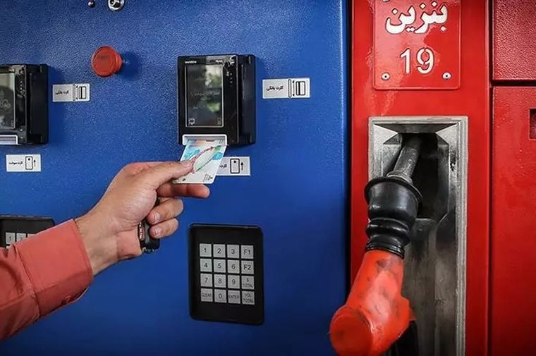 اخبار مهم درباره اتصال کارت سوخت به کارت بانکی
