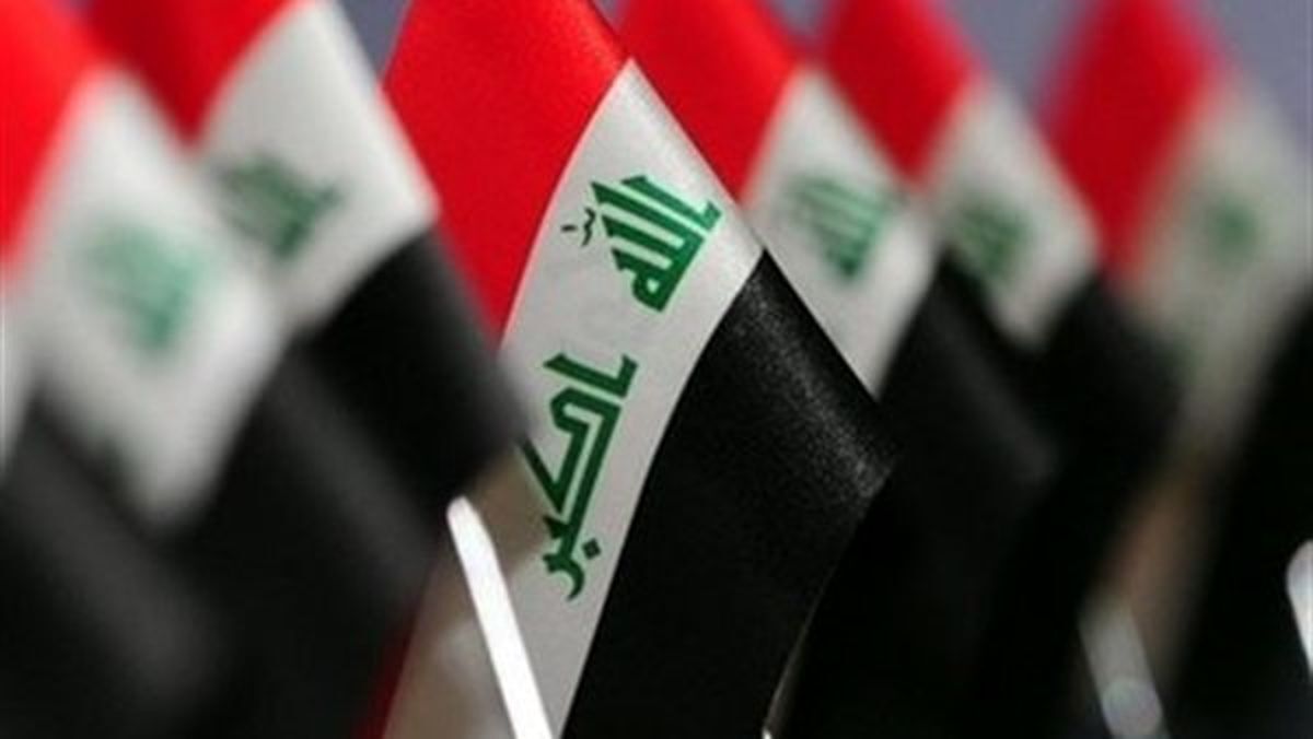 ۵ نیروی امنیتی عراق کشته شدند

