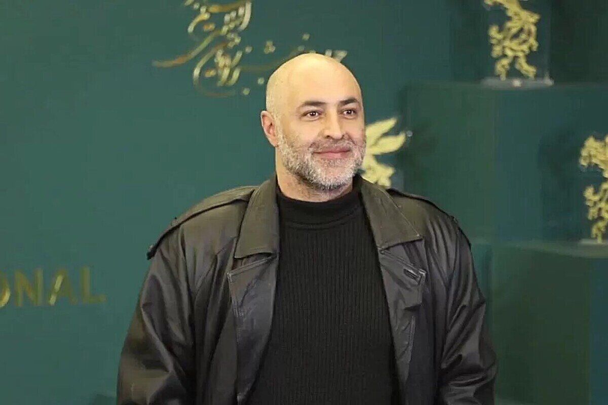 بازیگر «احمد» در «کلانتری 11» روی آنتن تلویزیون