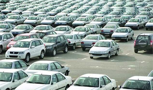 قیمت خودرو در دوراهی جدید