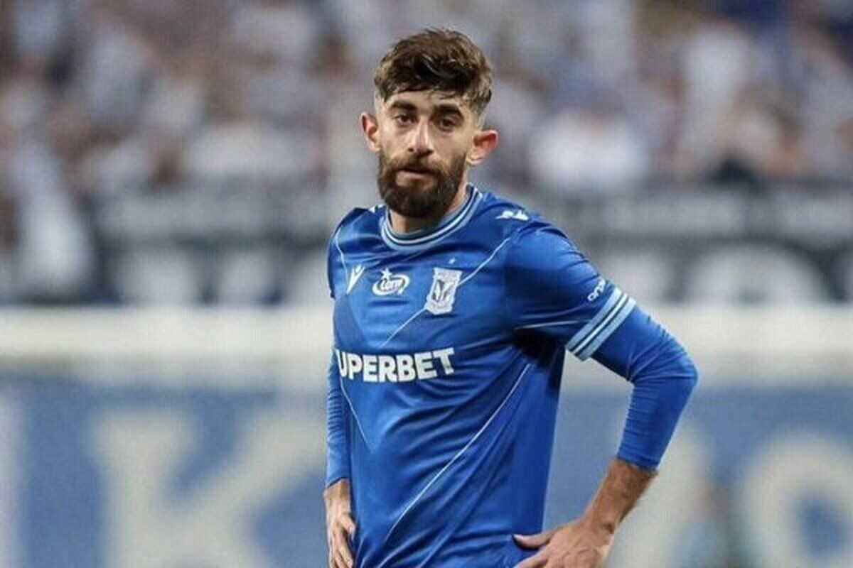 امارات و قطر مشتری‌های جدید گزینه محبوب پرسپولیس شدند