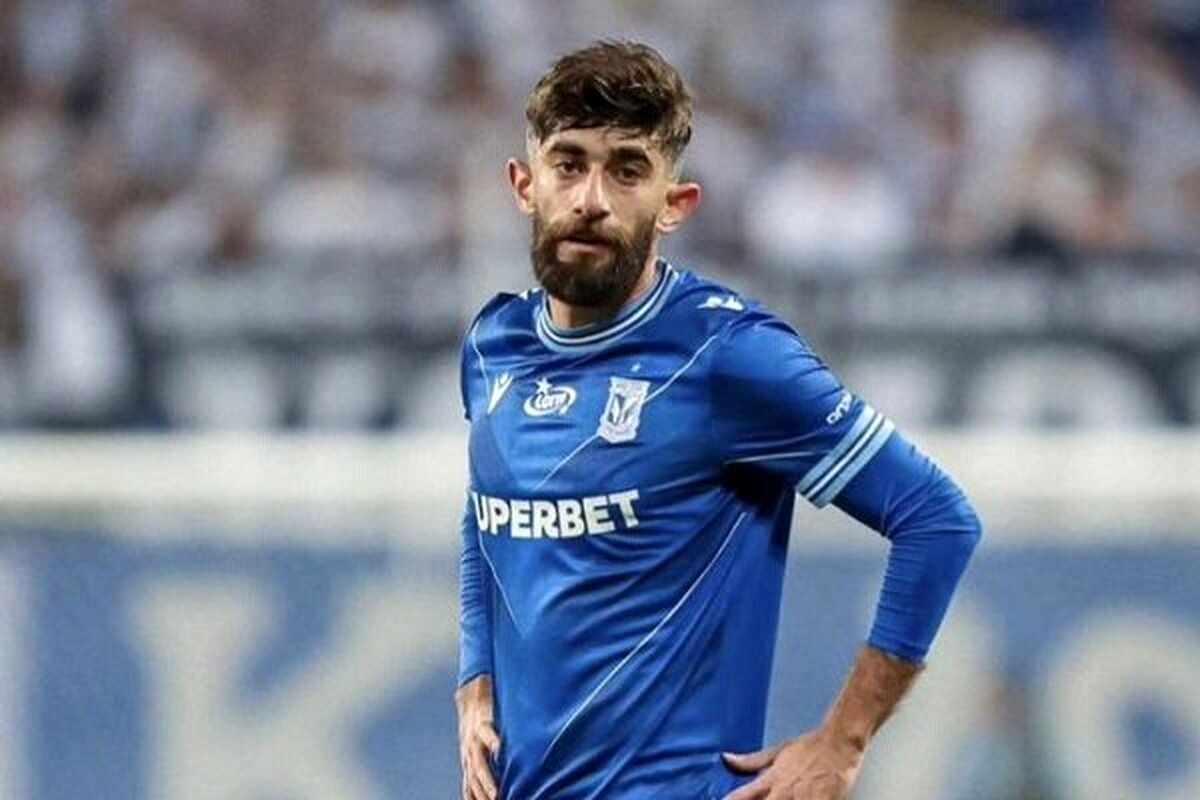 امارات و قطر مشتری‌های جدید گزینه محبوب پرسپولیس شدند