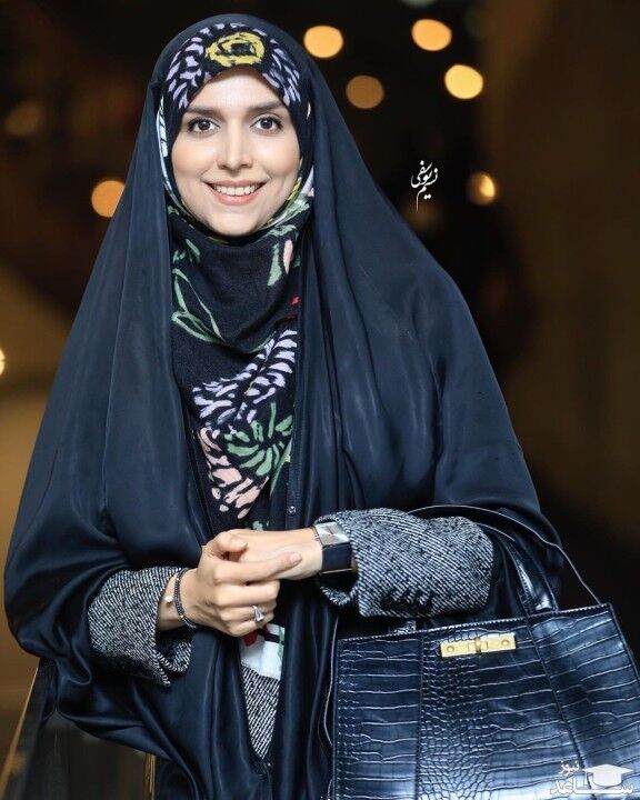 تبریک کریسمس به سبک مژده لواسانی