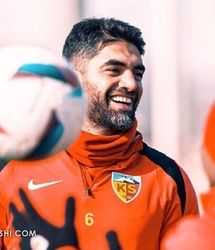 بمب جدید نقل و انتقالاتی در راه لیگ برتر