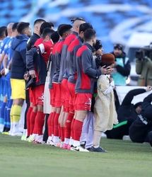 اسم داور دربی لو رفت!