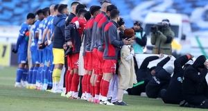 اسم داور دربی لو رفت!