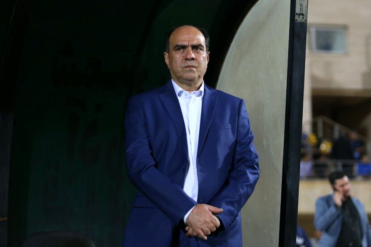 عالمی: ملیت سرمربی استقلال را مدیران تعیین می‌کنند!