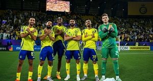 توافق ۵۰ میلیون یورویی النصر و چلسی