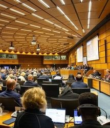 تصویب قطعنامه ضدایرانی در شورای حکام آژانس: گام دیگری در مسیر فشارهای سیاسی