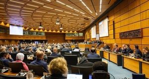 تصویب قطعنامه ضدایرانی در شورای حکام آژانس: گام دیگری در مسیر فشارهای سیاسی