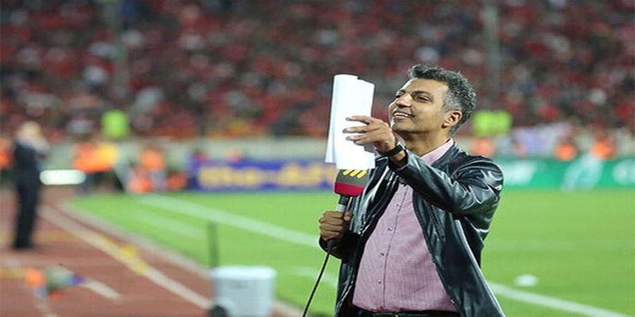 عادل فردوسی‌پور از یک سوال خاص فرار کرد!