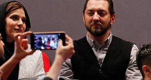 تغییر چهره جذاب «بهرام رادان» در ۴۶ سالگی